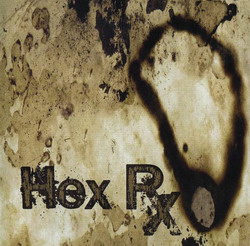 HexRx “D” Album