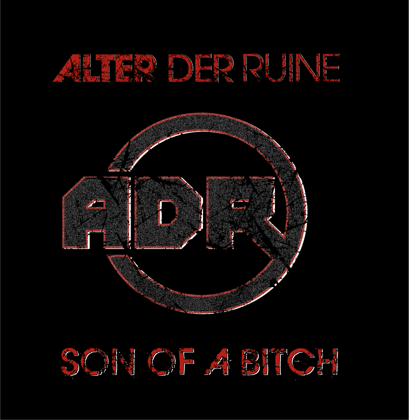 ADR: Son of a Bitch
