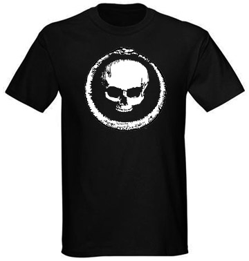 Kevorkian Death Cycle Shirt