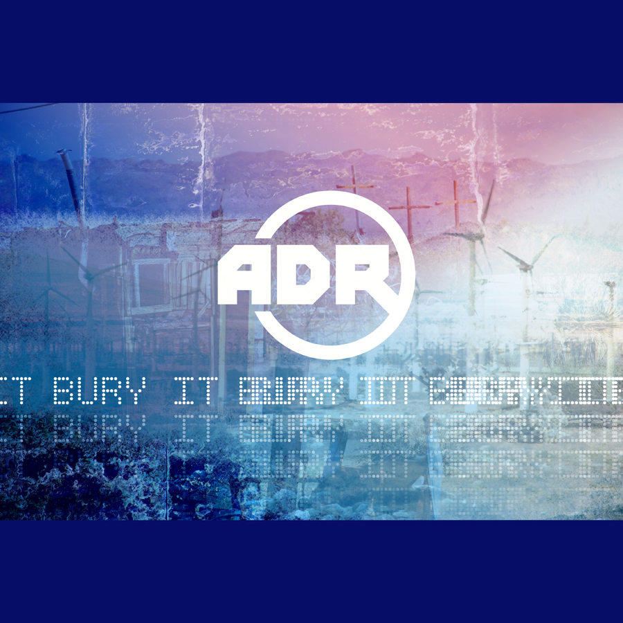 Alter Der Ruine Single “Bury It”