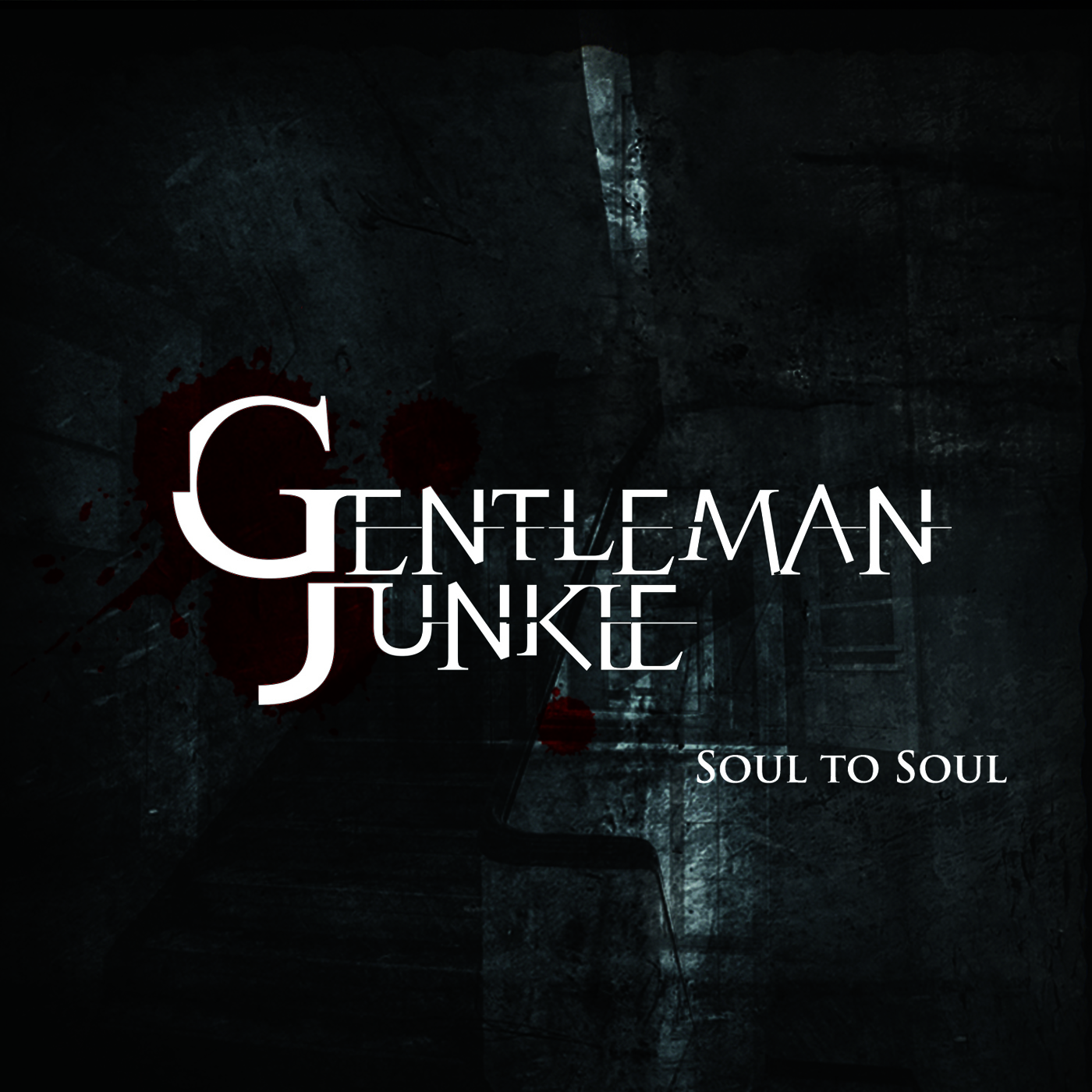 Gentleman Junkie – Soul to Soul