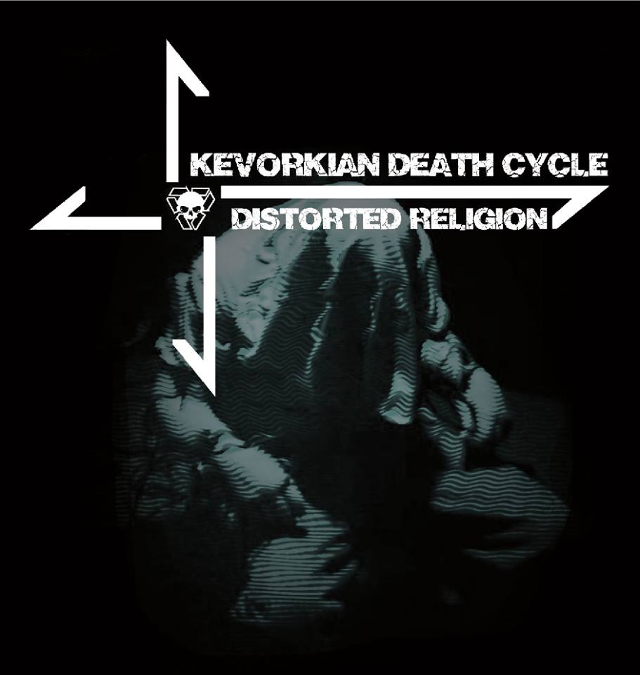 KDC – Distorted Religion Single