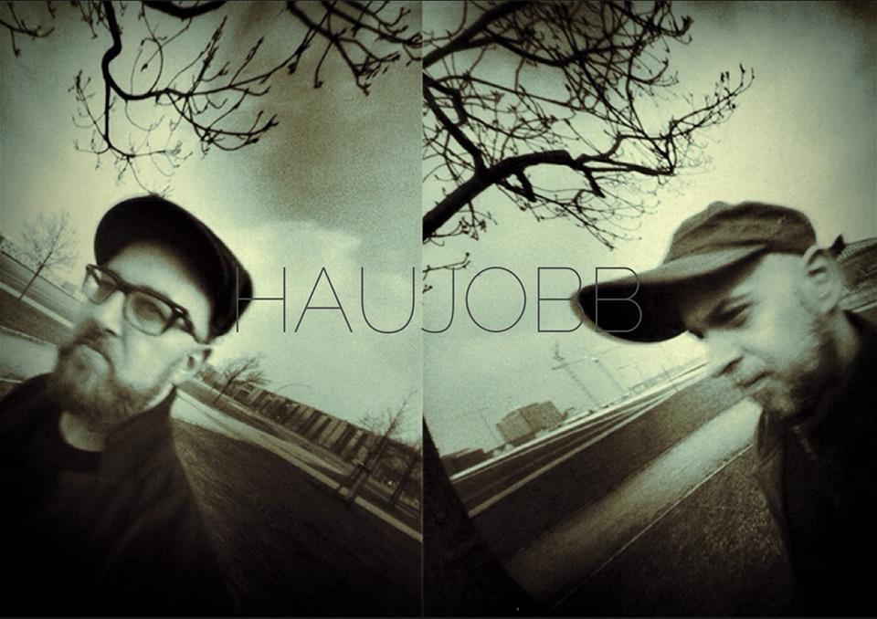 Profile: Haujobb
