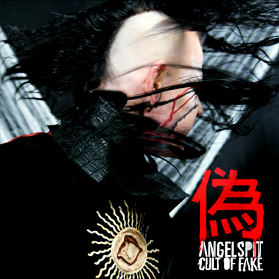 Angelspit – Cult of Fake