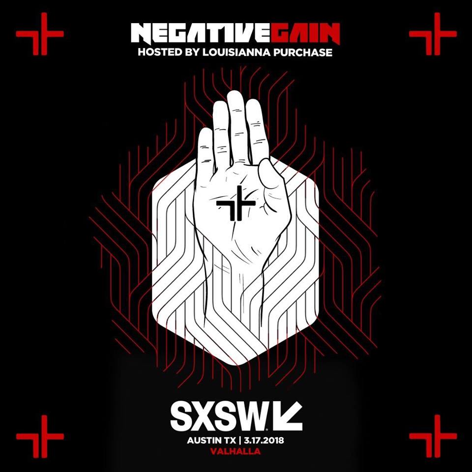 NGP @ SXSW