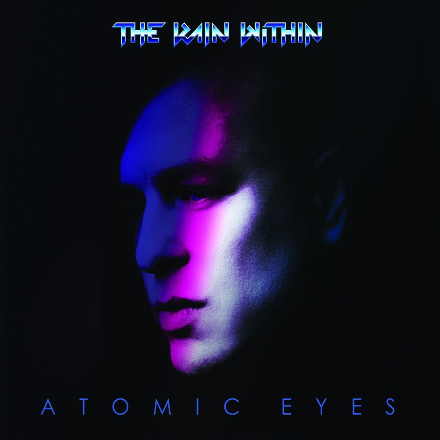 THE RAIN WITHIN – Atomic Eyes