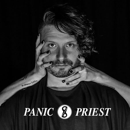 PANIC PRIEST – Self Titled