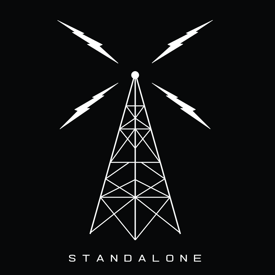 STANDALONE – SELF TITLED