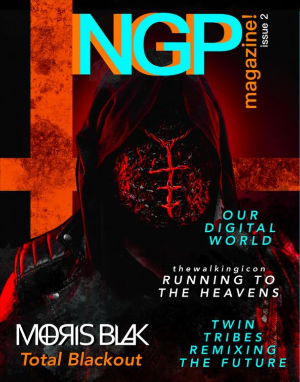 NGP MAGAZINE Issue 2